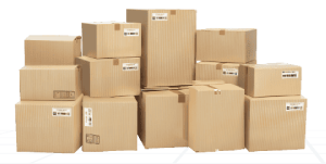 boxes